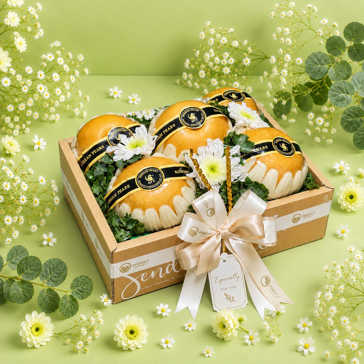 PREMIUMFRUIT - SET02 รหัส SF-02 ราคา 590 บาท