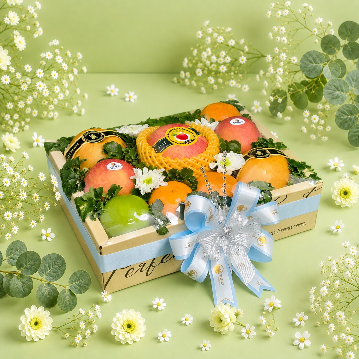 PREMIUMFRUIT - SET05 รหัส SF-05