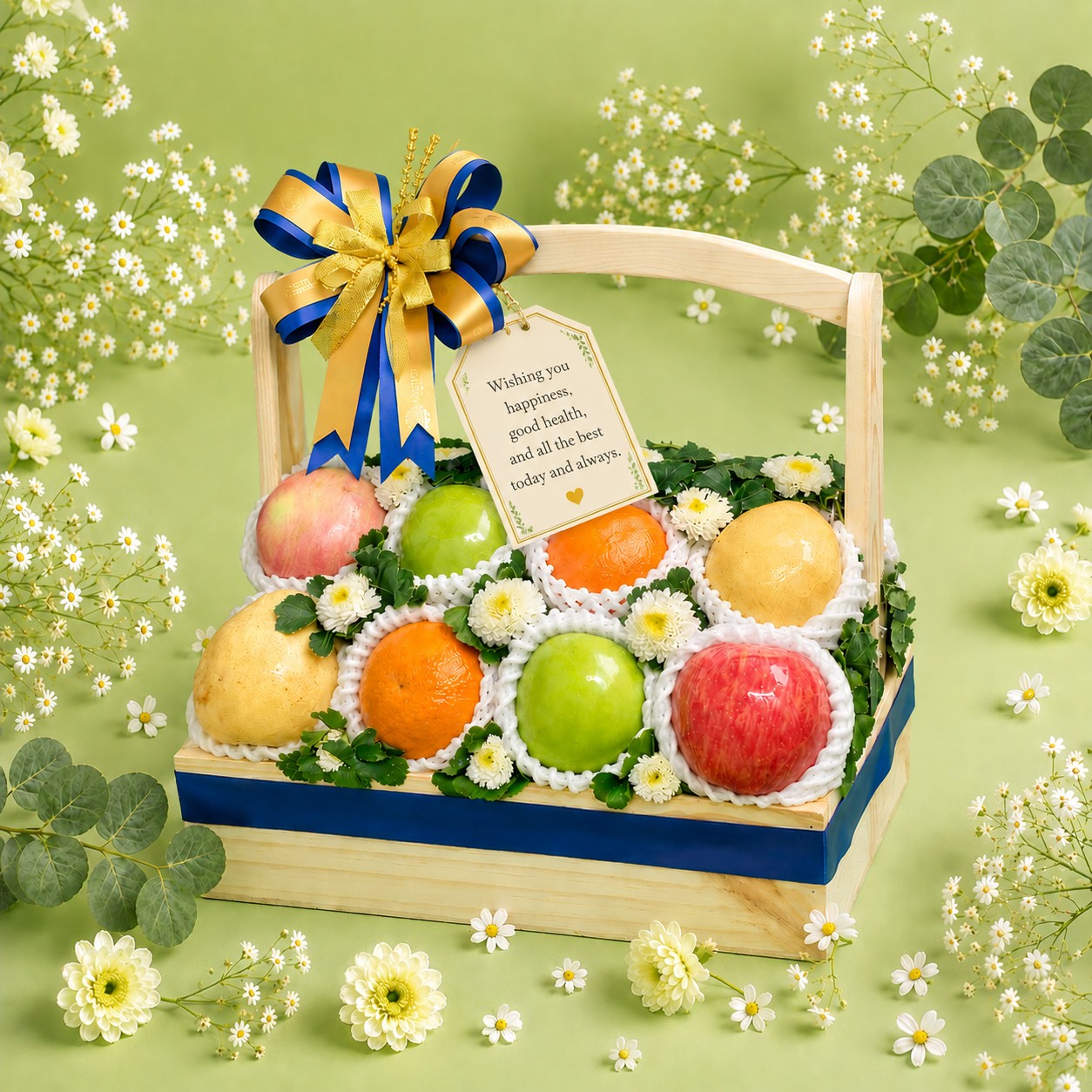 PREMIUMFRUIT - SET08 รูปเพิ่มเติม