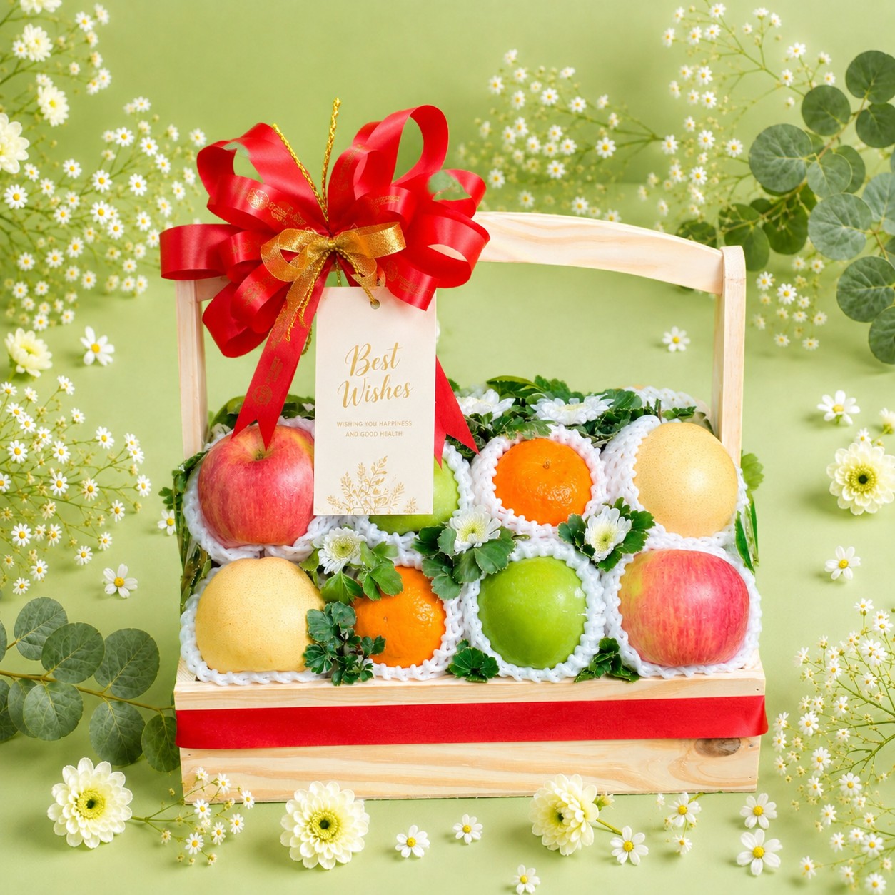 PREMIUMFRUIT - SET08 รูปเพิ่มเติม