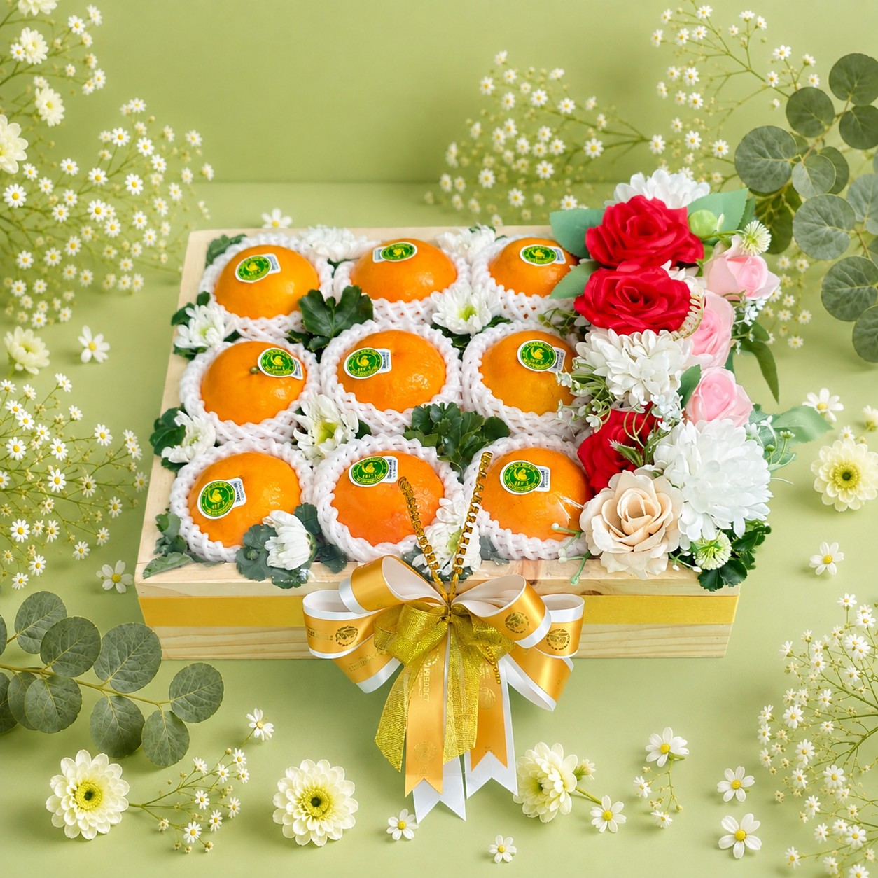 PREMIUMFRUIT - SET11 รหัส SF-11 ราคา 990 บาท