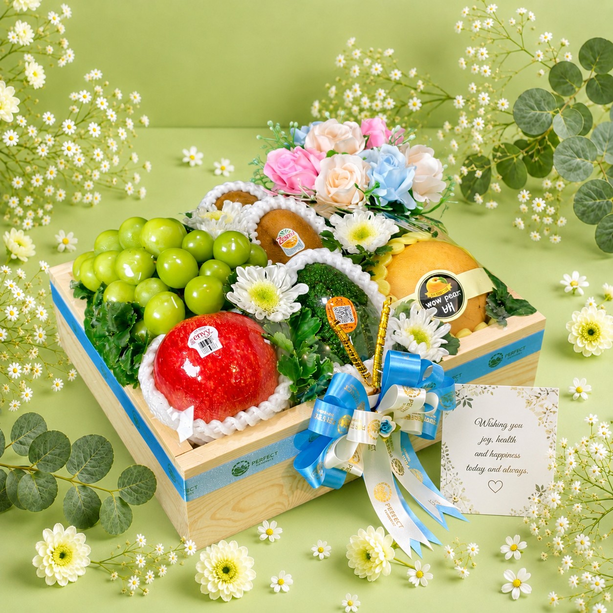 PREMIUMFRUIT - SET13 รหัส SF-13