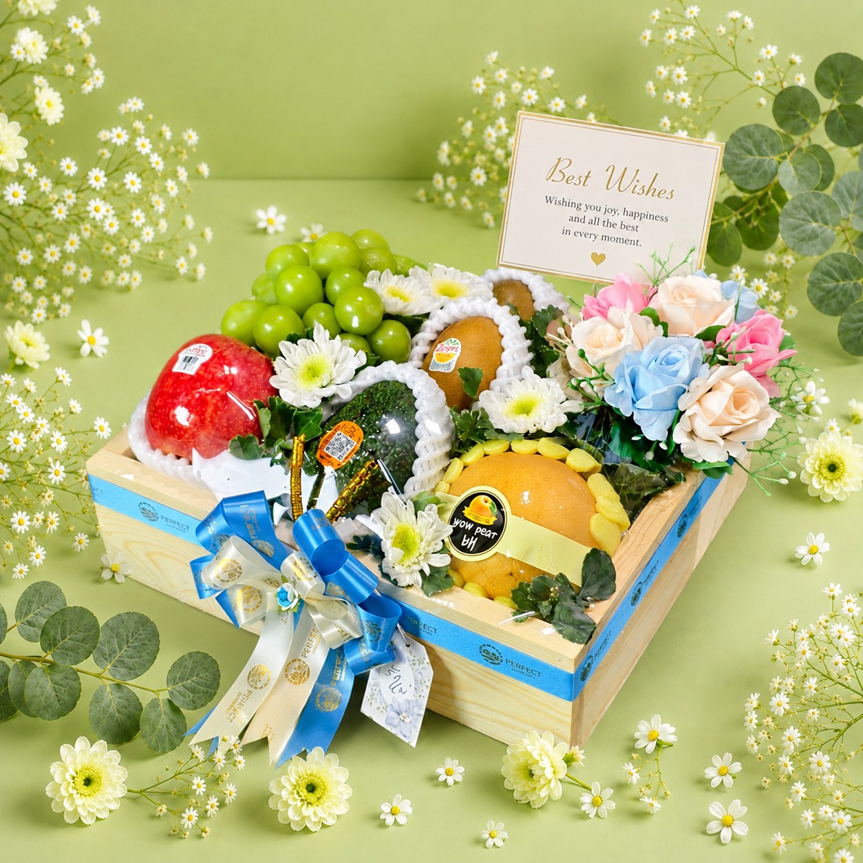 PREMIUMFRUIT - SET11 รูปเพิ่มเติม