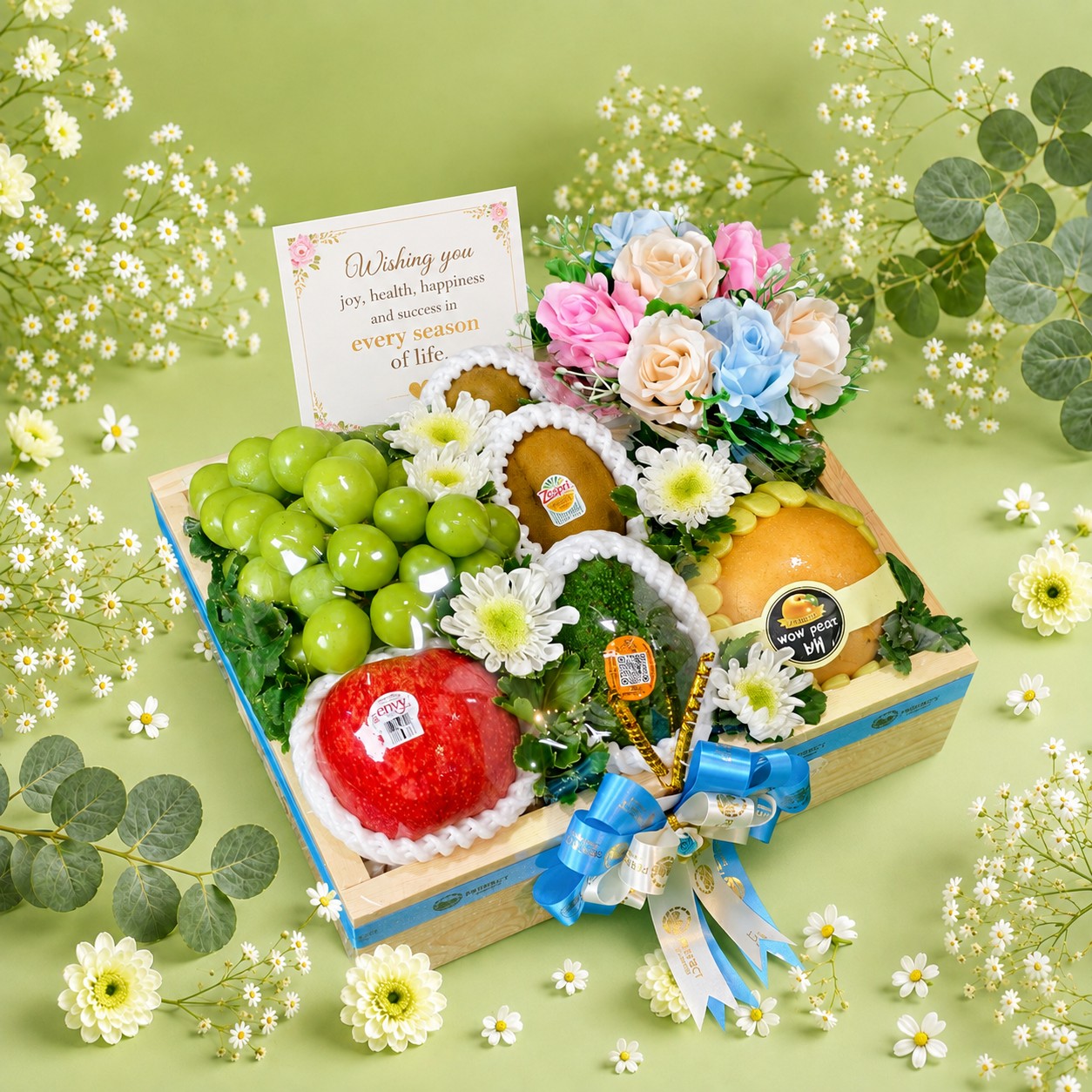 PREMIUMFRUIT - SET11 รูปเพิ่มเติม