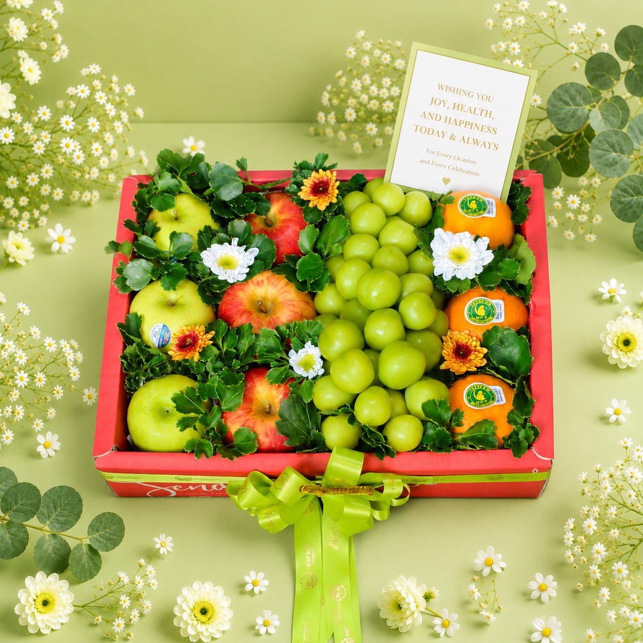 PREMIUMFRUIT - SET14 รูปเพิ่มเติม