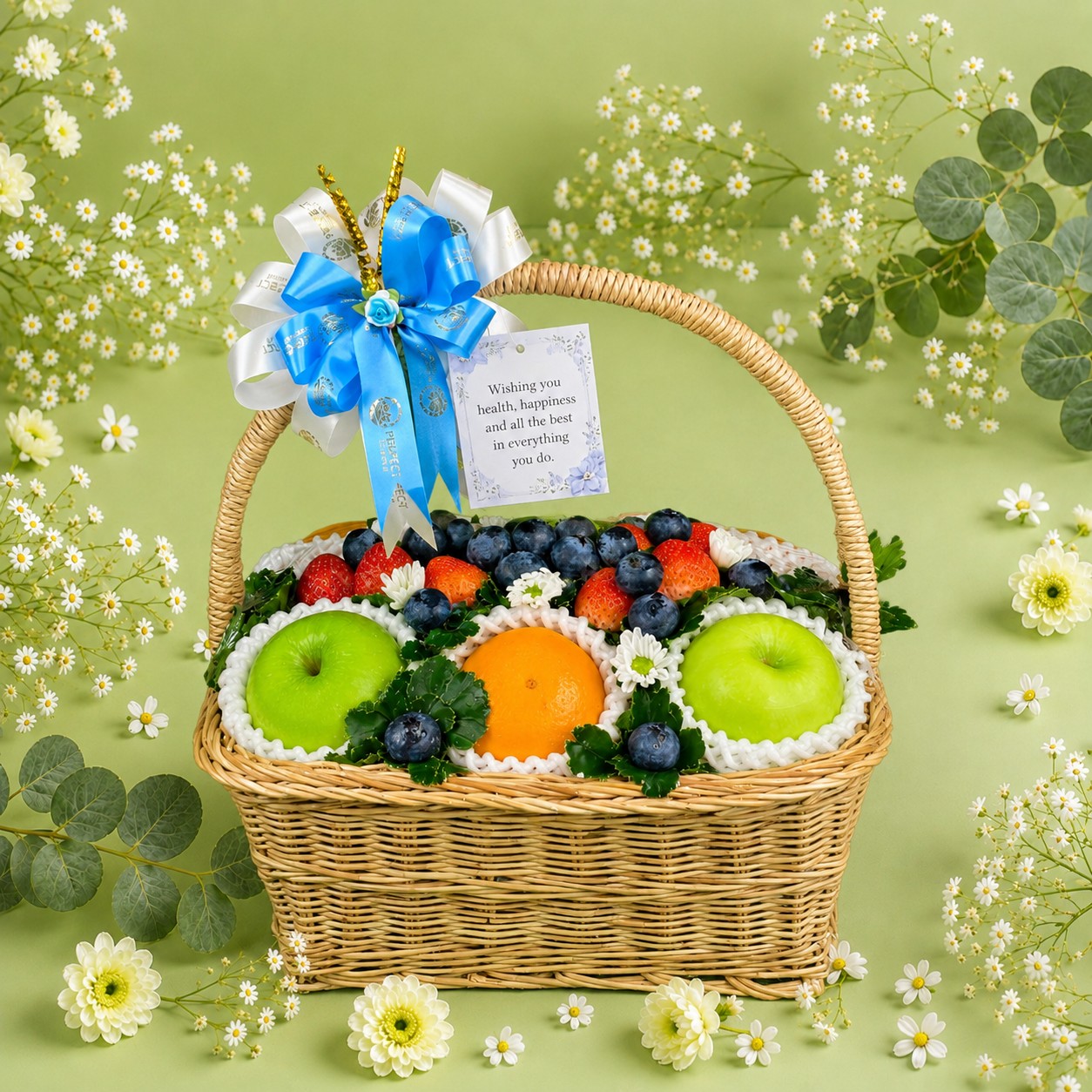 PREMIUMFRUIT - SET15 รหัส SF-15