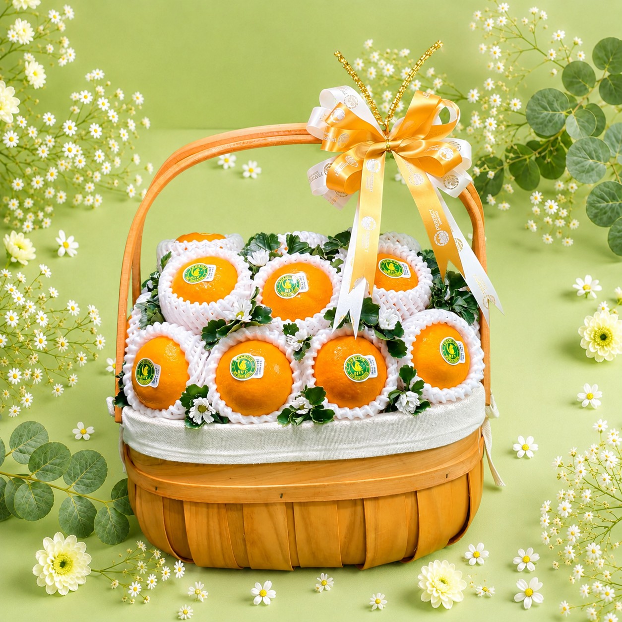 PREMIUMFRUIT - SET16 รหัส SF-16 ราคา 1,050 บาท