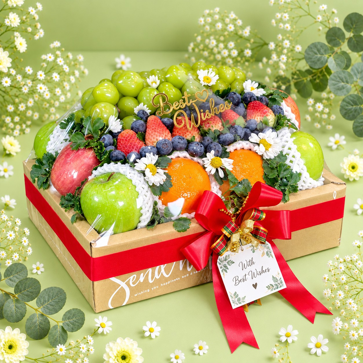 PREMIUMFRUIT - SET17 รหัส SF-17 ราคา 1,050 บาท