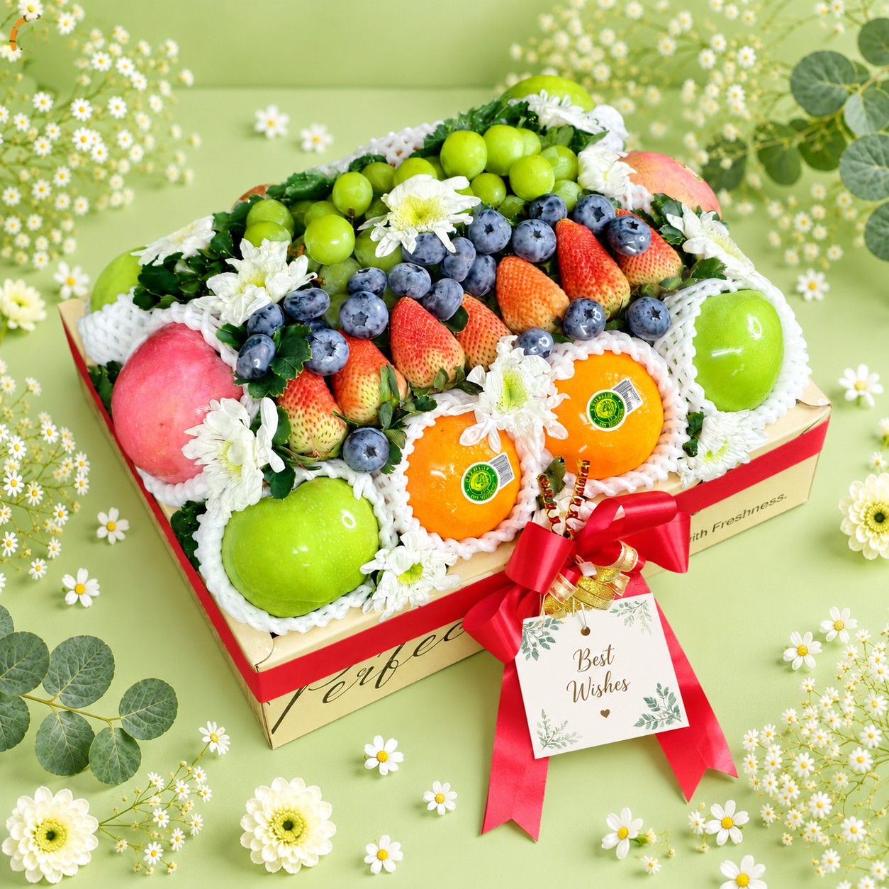PREMIUMFRUIT - SET17 รูปเพิ่มเติม