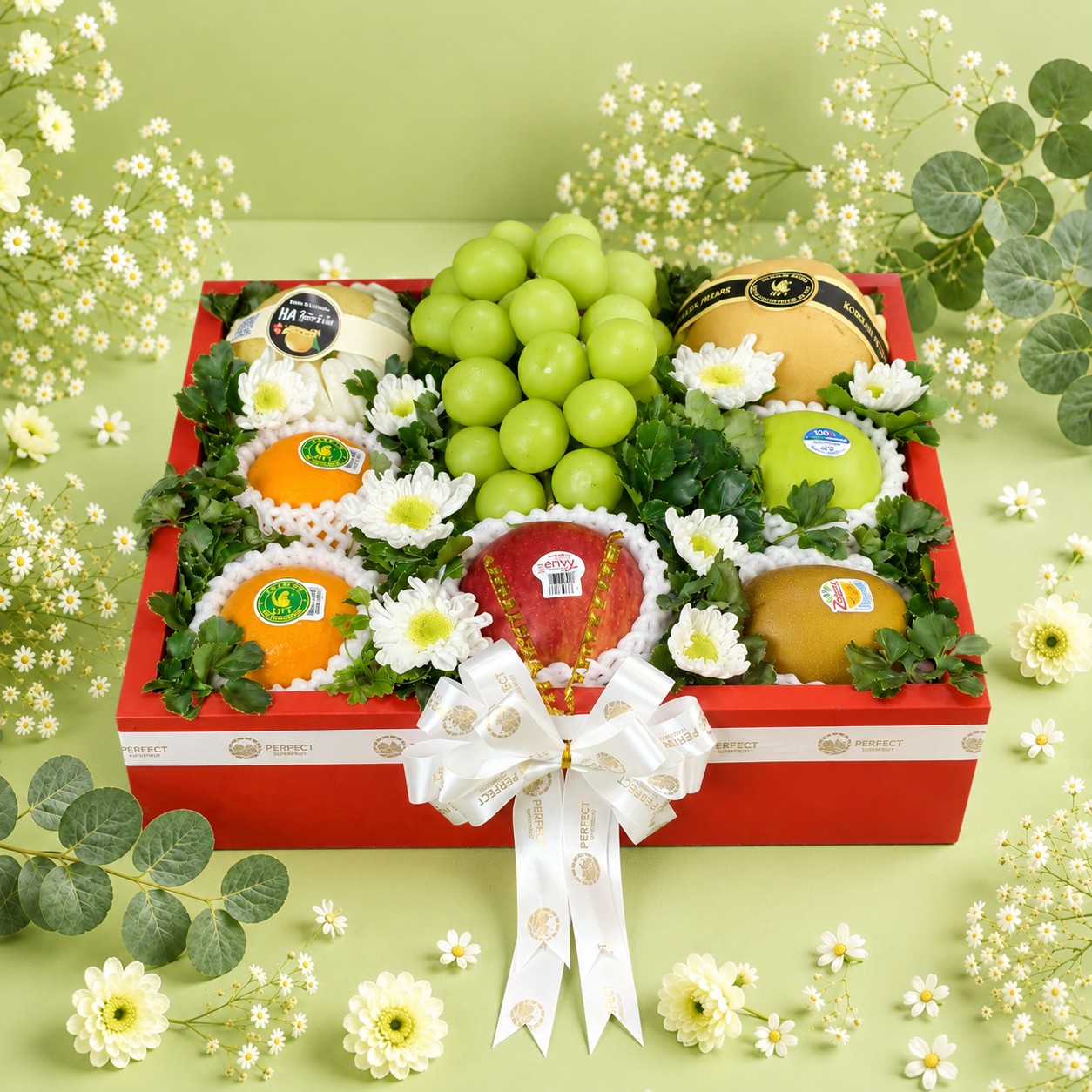PREMIUMFRUIT - SET18 รหัส SF-18