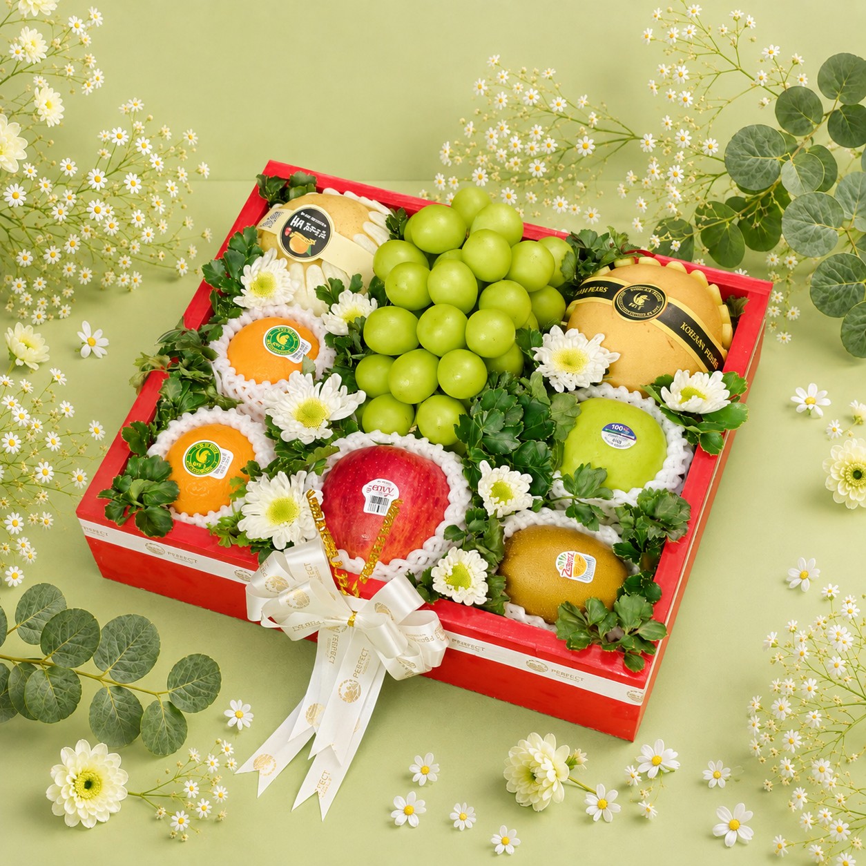 PREMIUMFRUIT - SET18 รูปเพิ่มเติม