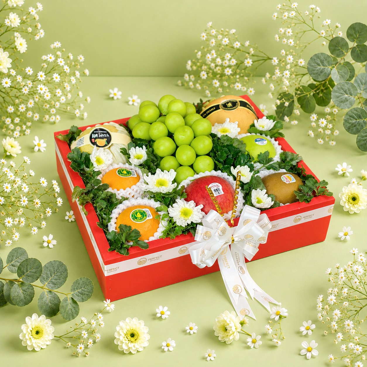 PREMIUMFRUIT - SET18 รูปเพิ่มเติม