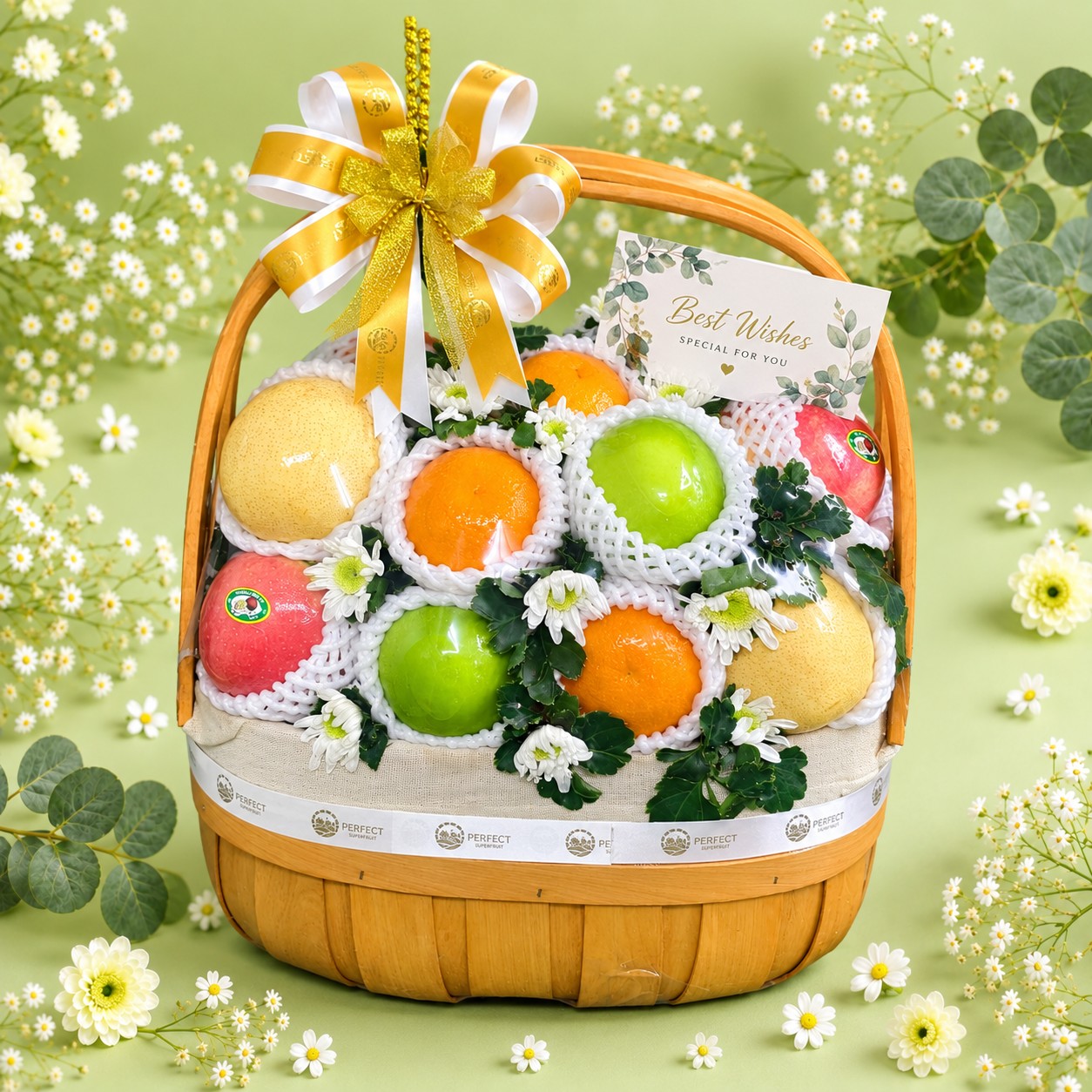 PREMIUMFRUIT - SET19 รูปเพิ่มเติม