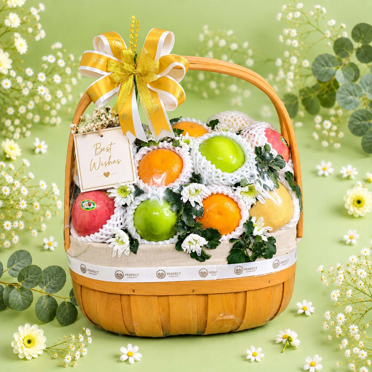 PREMIUMFRUIT - SET19 รหัส SF-19 ราคา 1,090 บาท