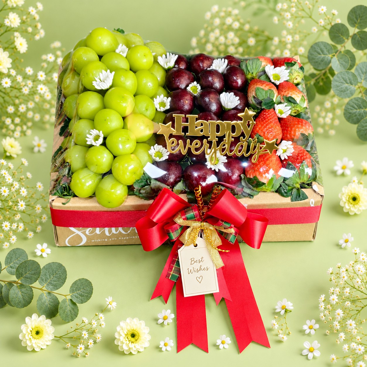 PREMIUMFRUIT - SET20 รหัส SF-20 ราคา 1,190 บาท