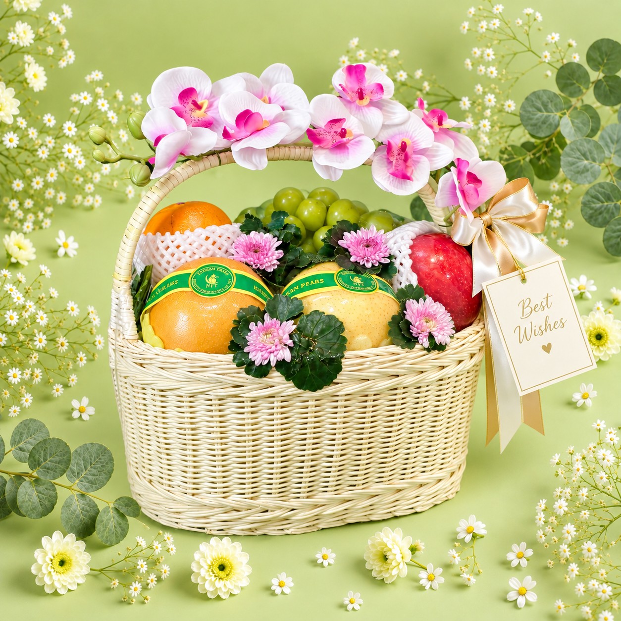 PREMIUMFRUIT - SET21 รูปเพิ่มเติม