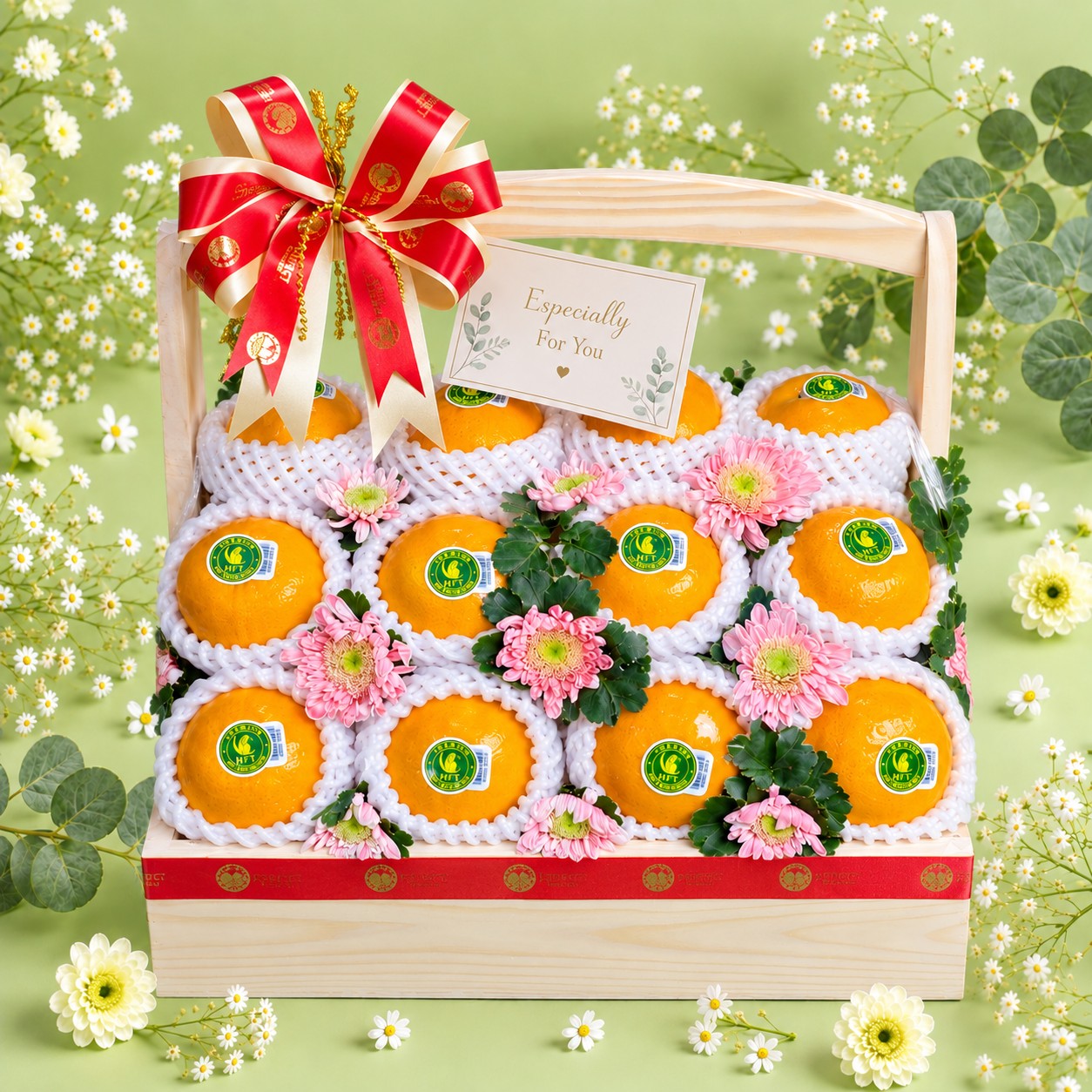 PREMIUMFRUIT - SET22 รหัส SF-22