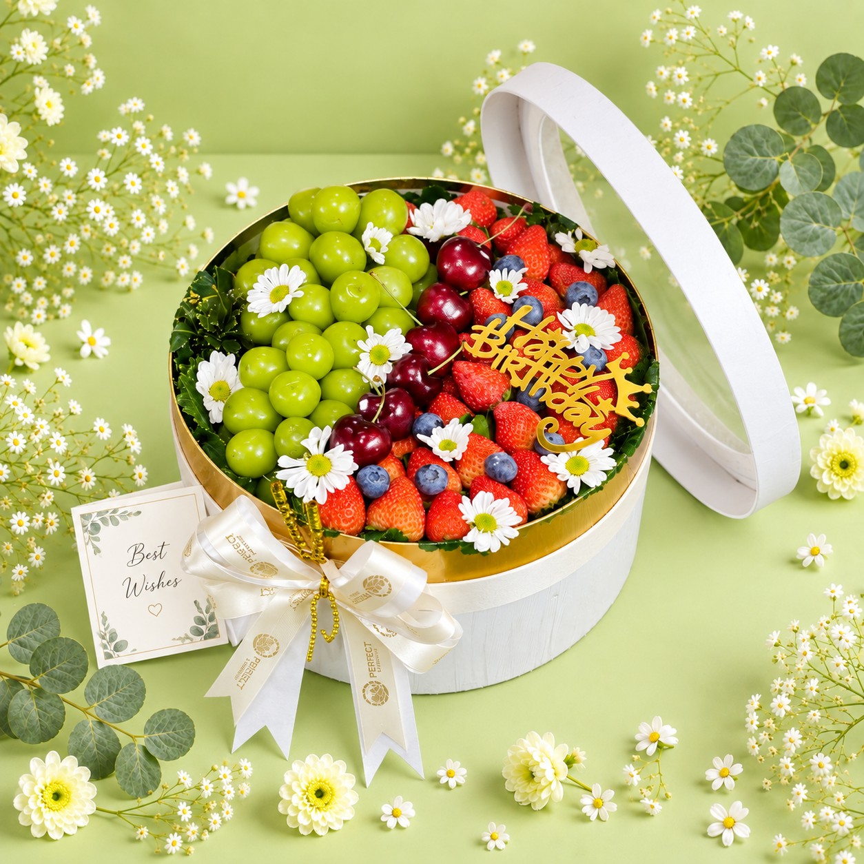 PREMIUMFRUIT - SET23 รหัส SF-23