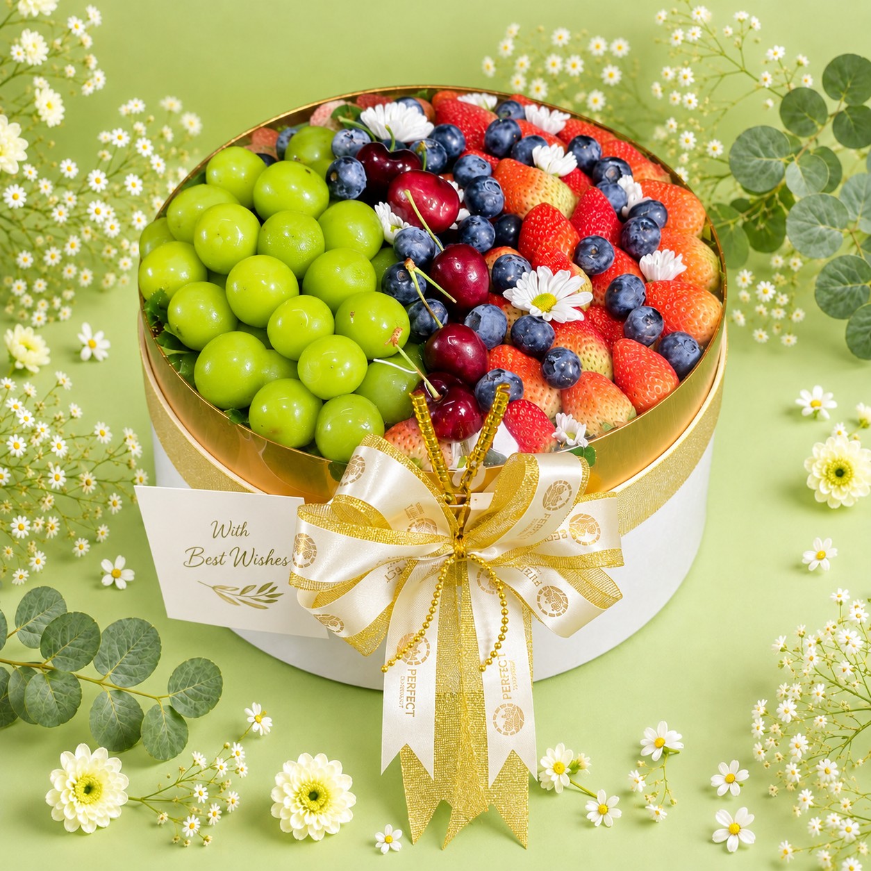 PREMIUMFRUIT - SET23 รูปเพิ่มเติม