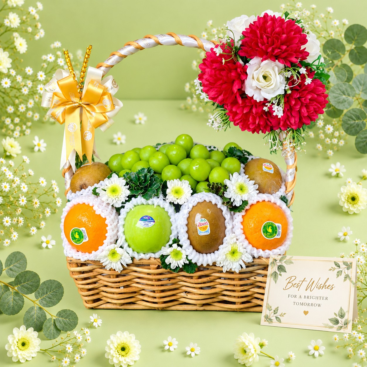 PREMIUMFRUIT - SET24 รหัส SF-24 ราคา 1,290 บาท