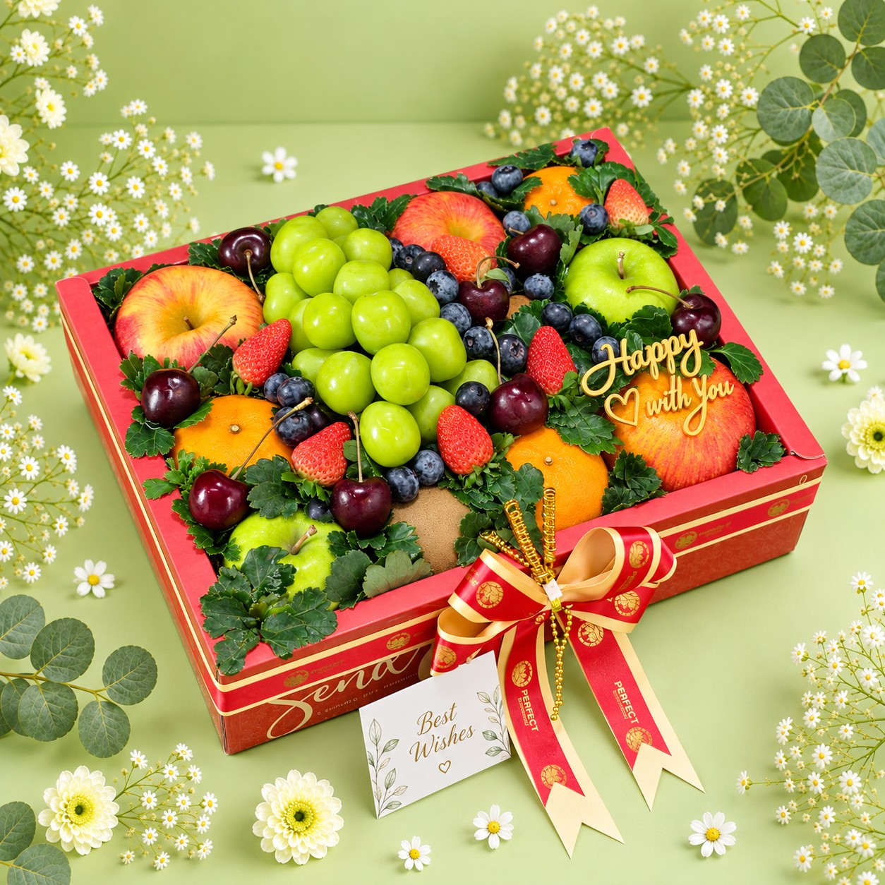 PREMIUMFRUIT - SET25 รูปเพิ่มเติม