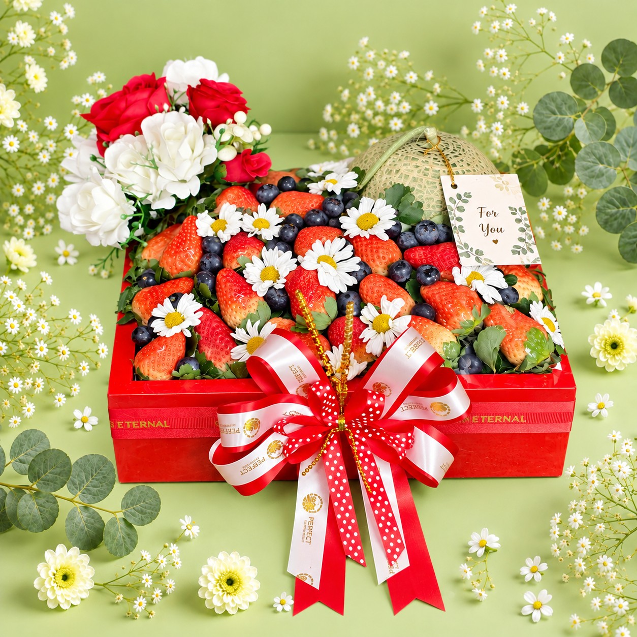 PREMIUMFRUIT - SET26 รหัส SF-26