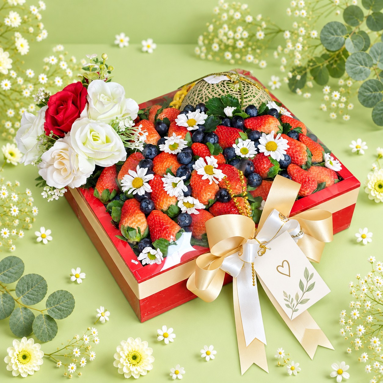 PREMIUMFRUIT - SET26 รูปเพิ่มเติม