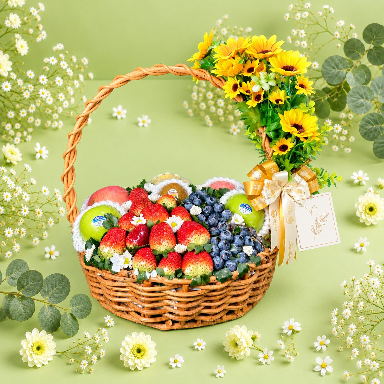 PREMIUMFRUIT - SET27 รูปเพิ่มเติม