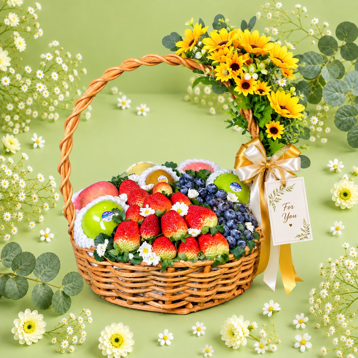PREMIUMFRUIT - SET27 รูปเพิ่มเติม
