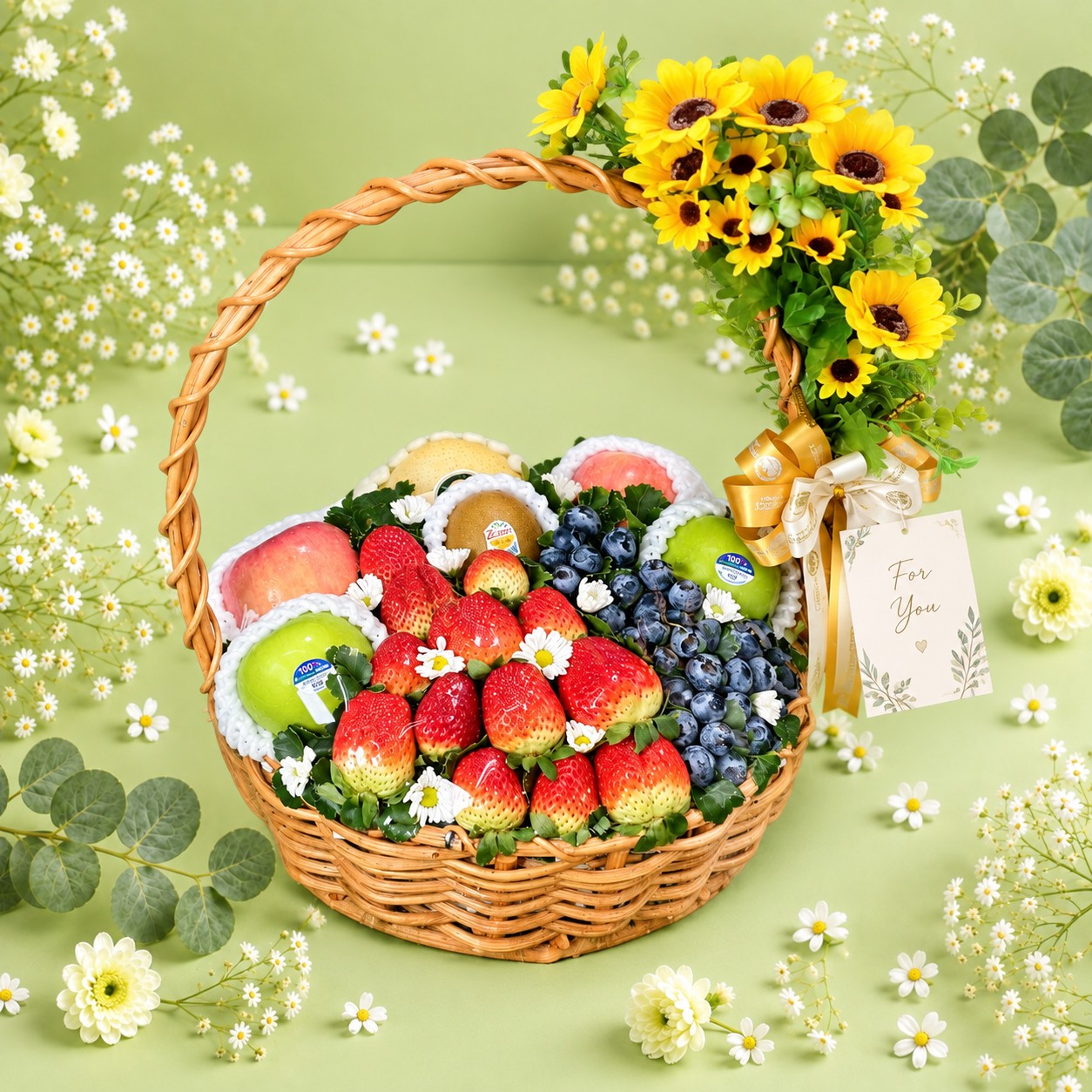 PREMIUMFRUIT - SET27 รูปเพิ่มเติม