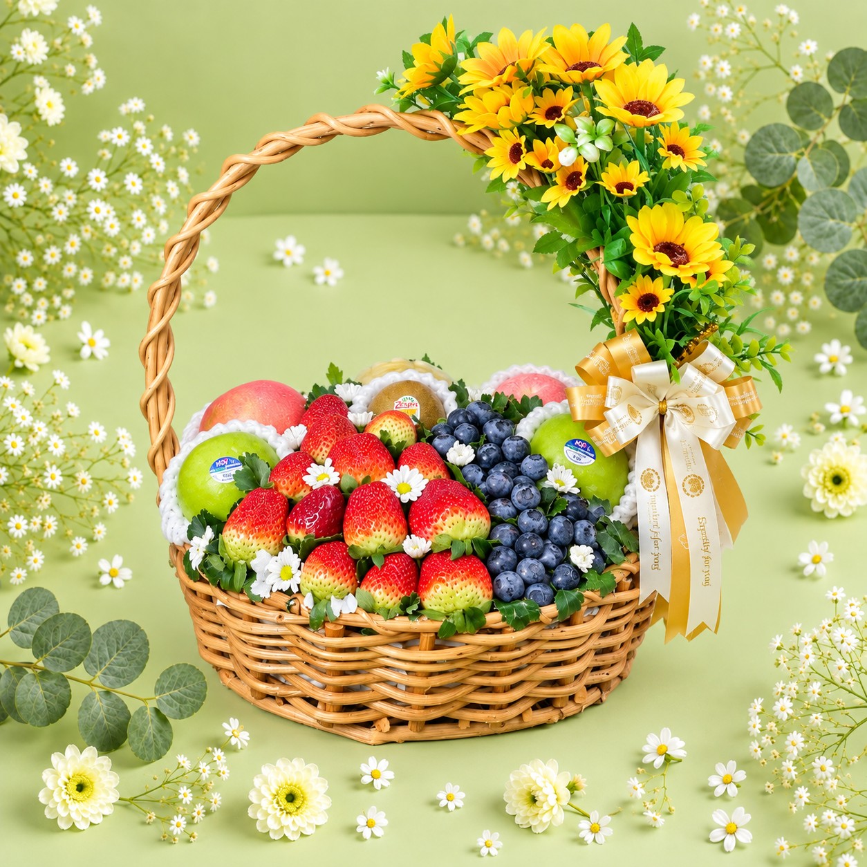 PREMIUMFRUIT - SET27 รหัส SF-27 ราคา 1,290 บาท