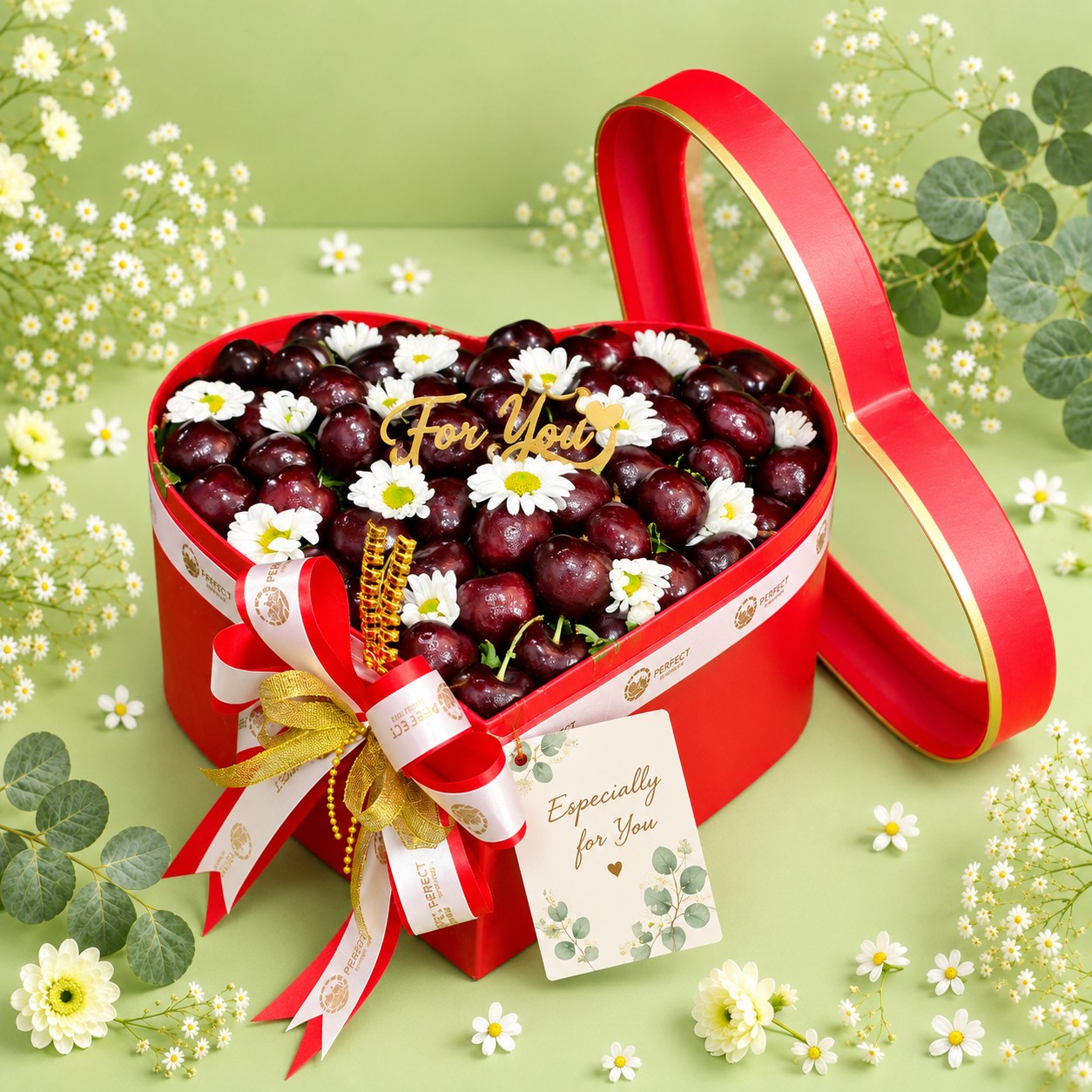 PREMIUMFRUIT - SET30 รูปเพิ่มเติม