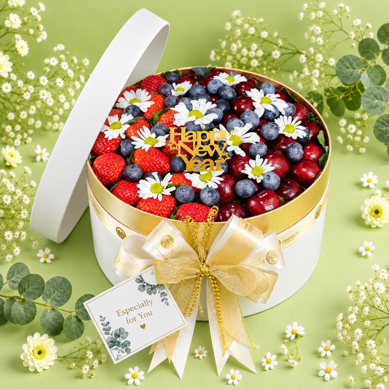 PREMIUMFRUIT - SET31 รหัส SF-31