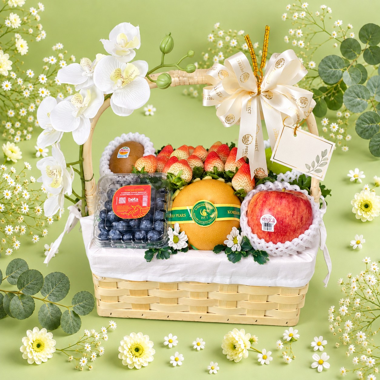 PREMIUMFRUIT - SET32 รหัส SF-32