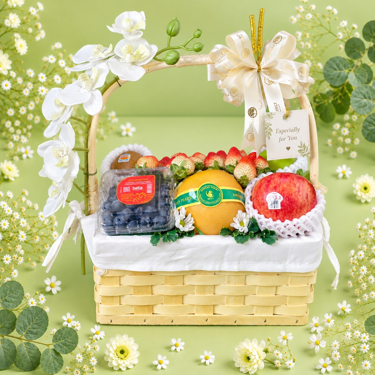 PREMIUMFRUIT - SET32 รูปเพิ่มเติม