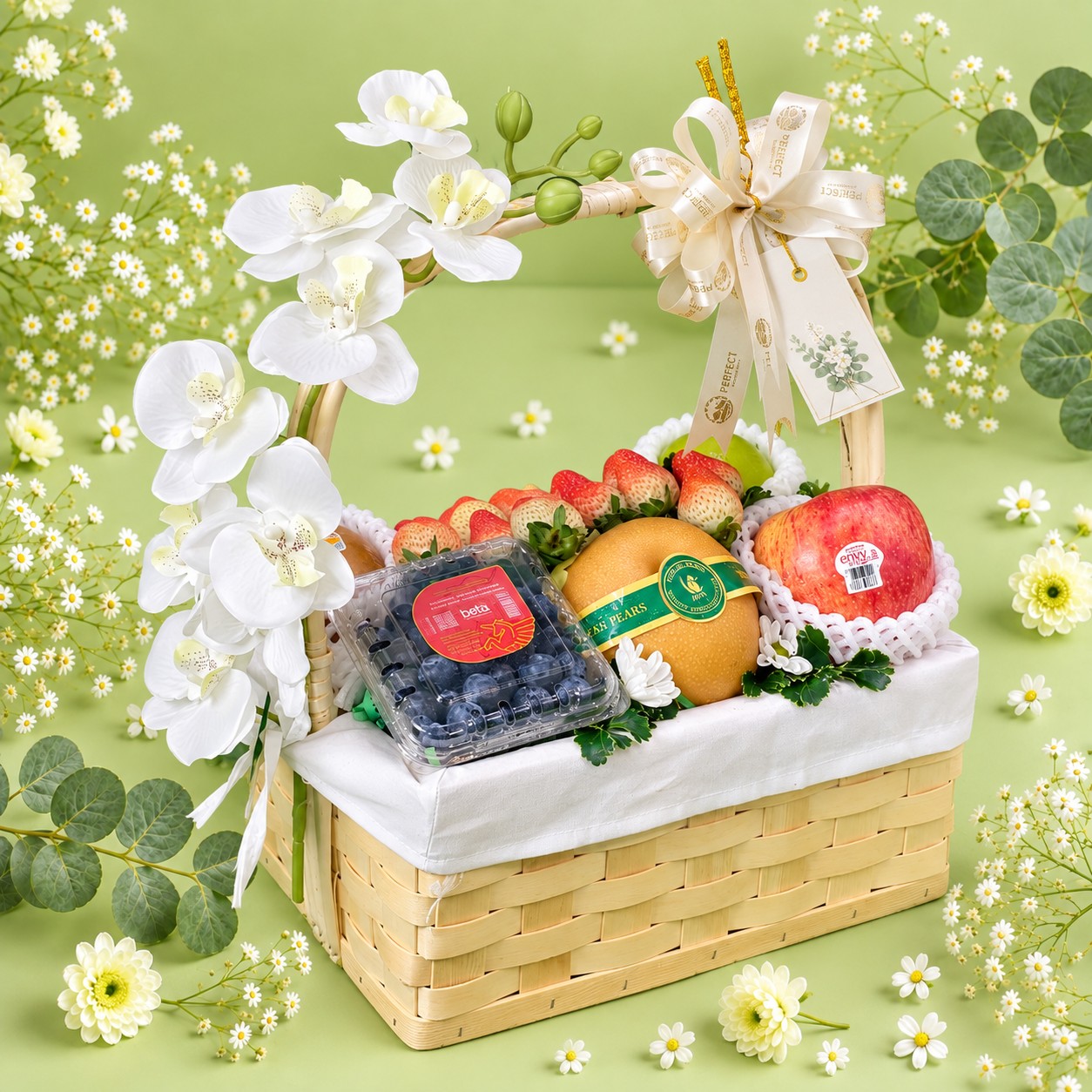 PREMIUMFRUIT - SET32 รูปเพิ่มเติม