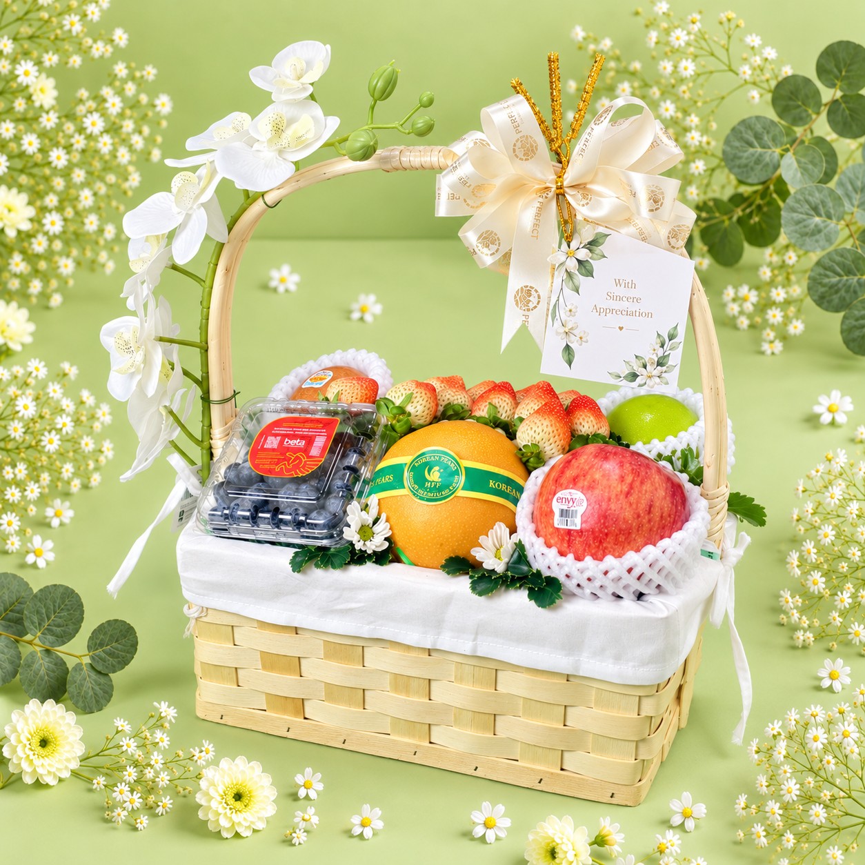 PREMIUMFRUIT - SET32 รูปเพิ่มเติม