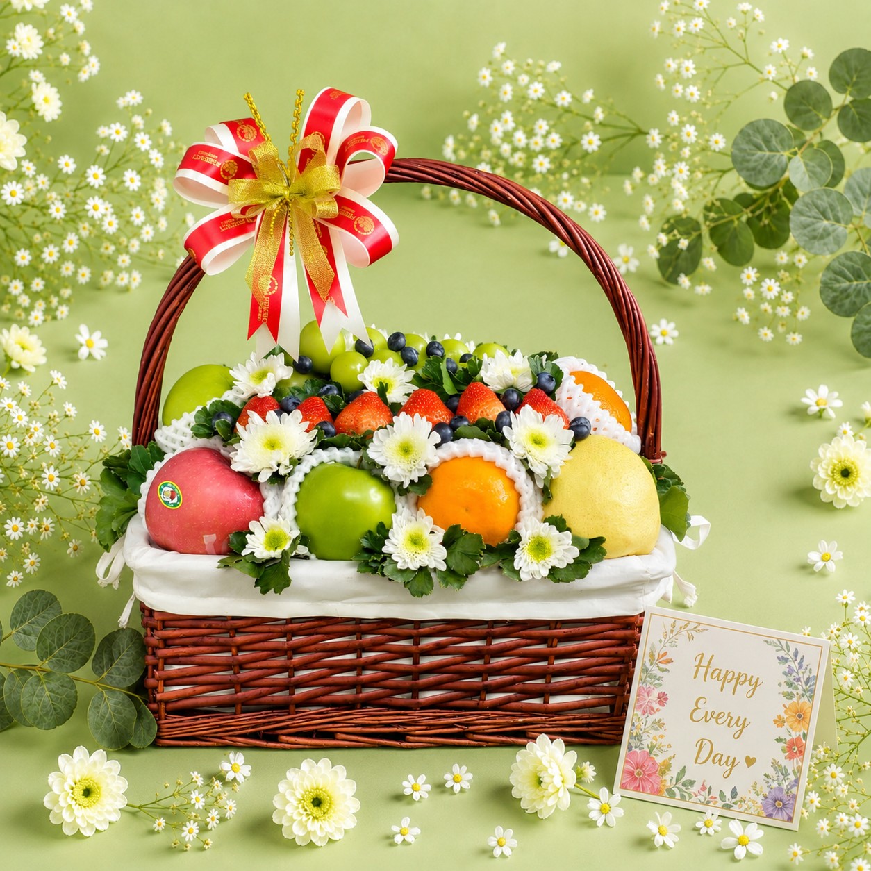 PREMIUMFRUIT - SET33 รหัส SF-33 ราคา 1,390 บาท