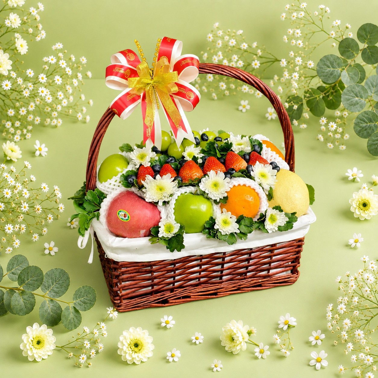PREMIUMFRUIT - SET33 รูปเพิ่มเติม