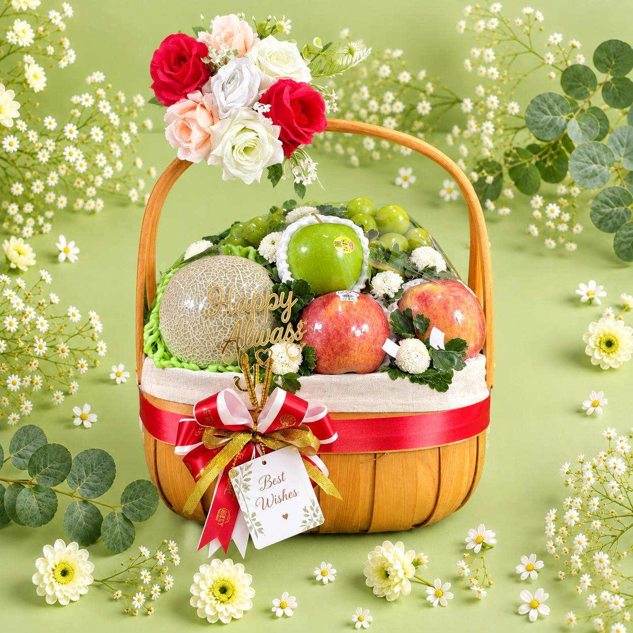 PREMIUMFRUIT - SET34 รูปเพิ่มเติม