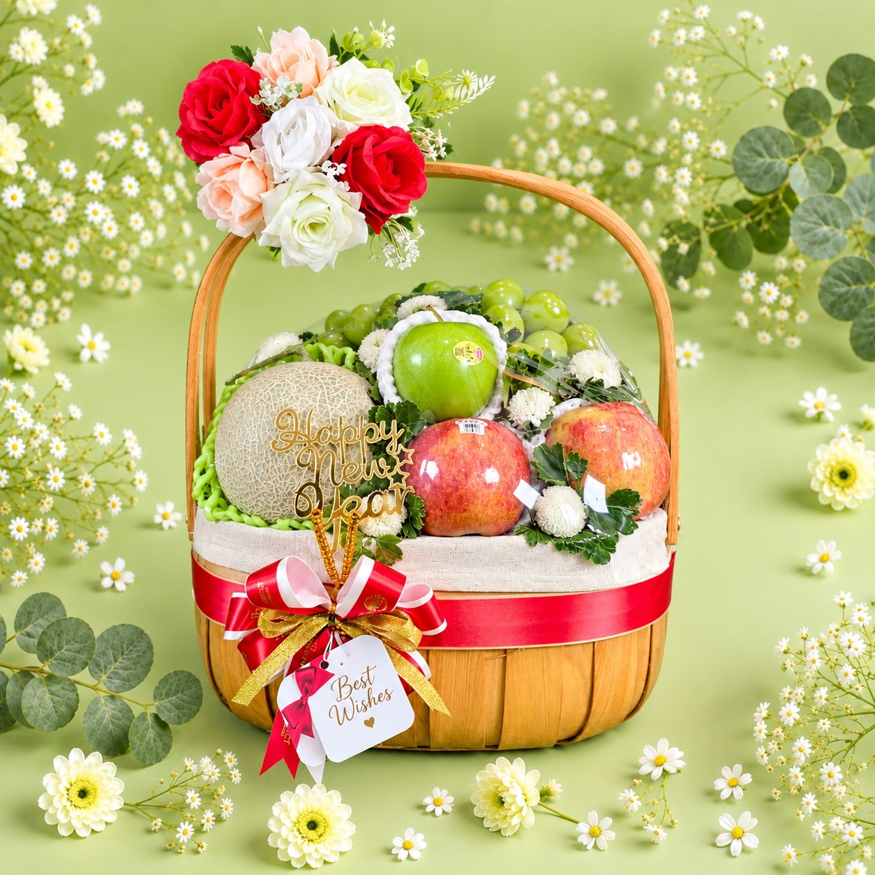 PREMIUMFRUIT - SET34 รหัส SF-34 ราคา 1,450 บาท