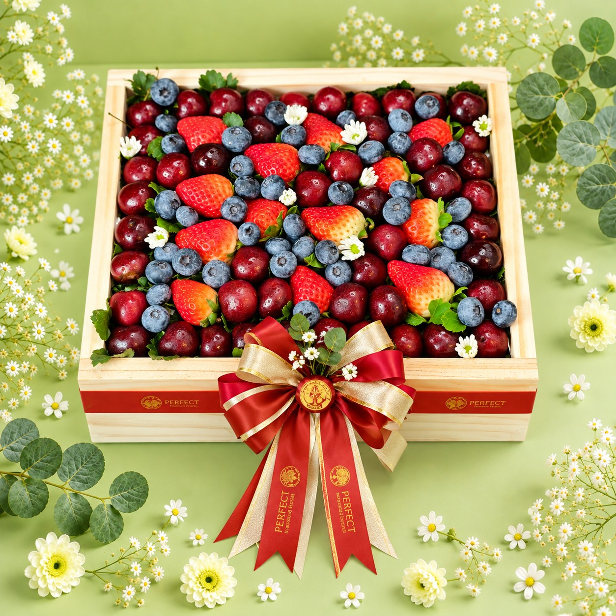 PREMIUMFRUIT - SET35 รหัส SF-35 ราคา 1,450 บาท