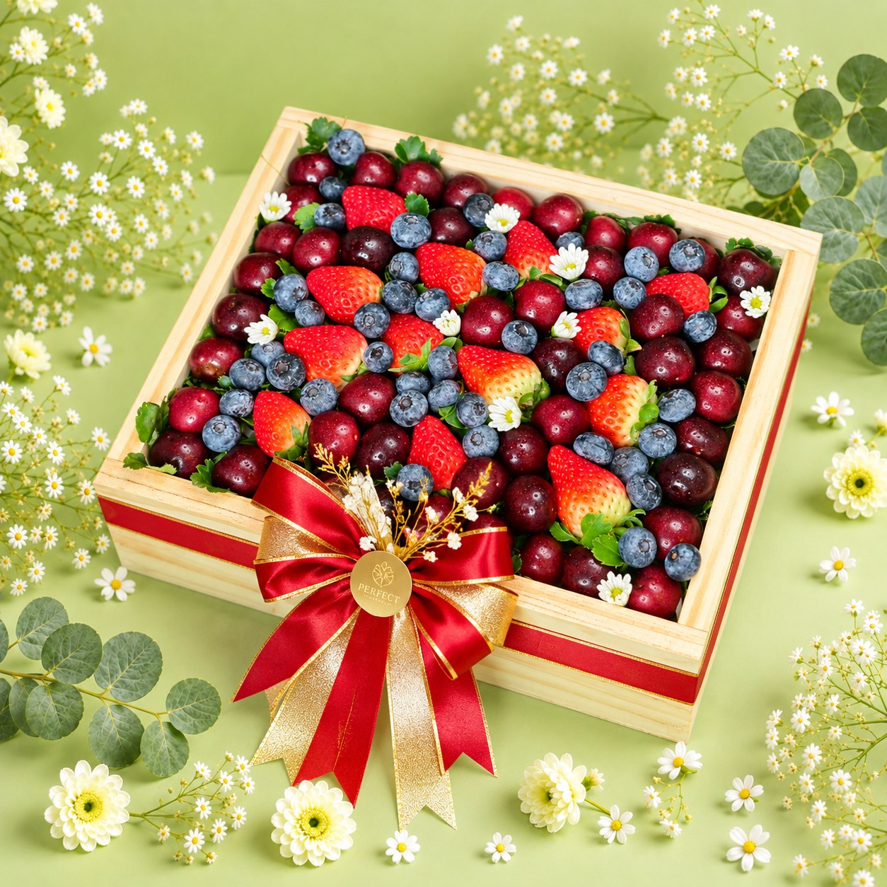 PREMIUMFRUIT - SET35 รูปเพิ่มเติม