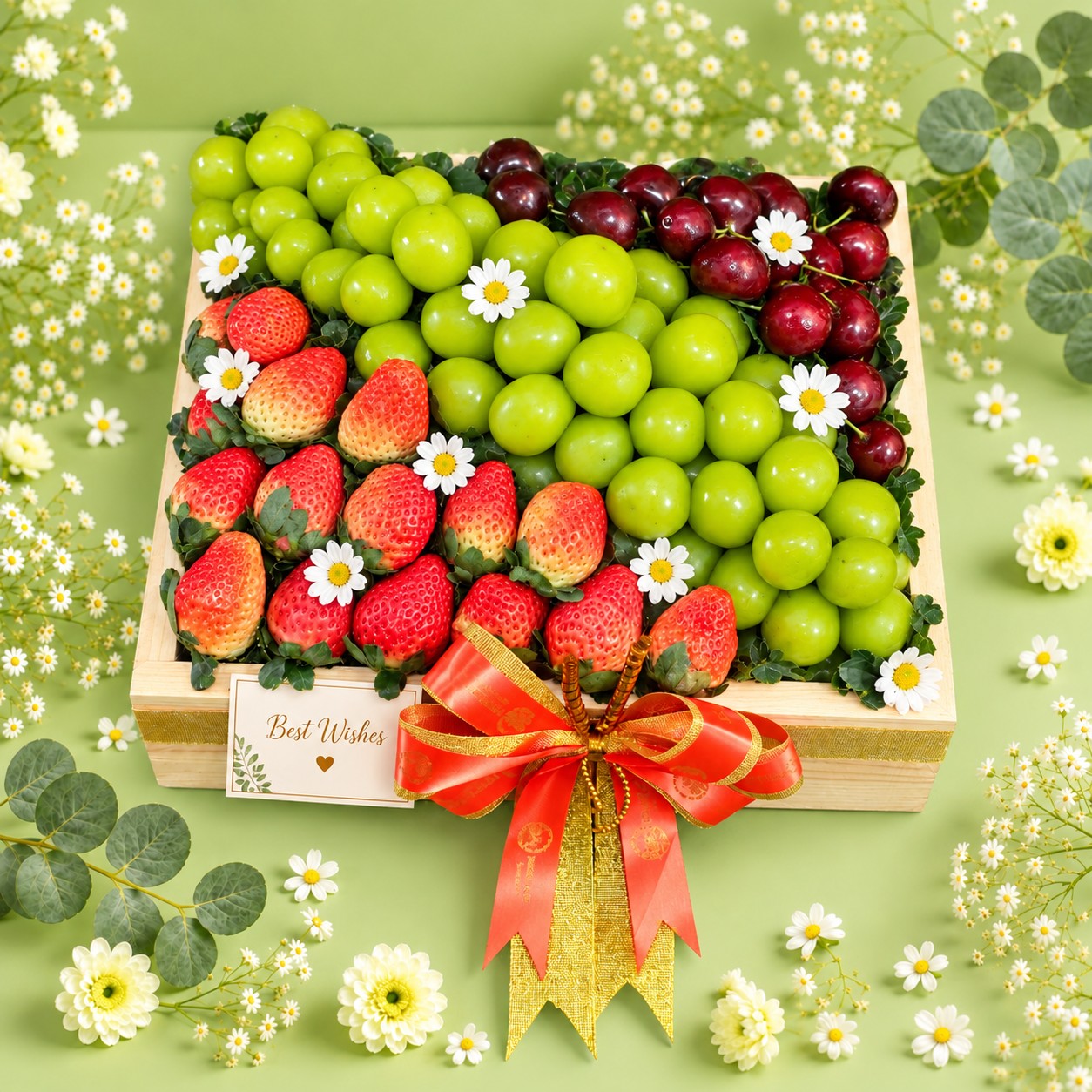 PREMIUMFRUIT - SET336 รหัส SF-36 ราคา 1,490 บาท