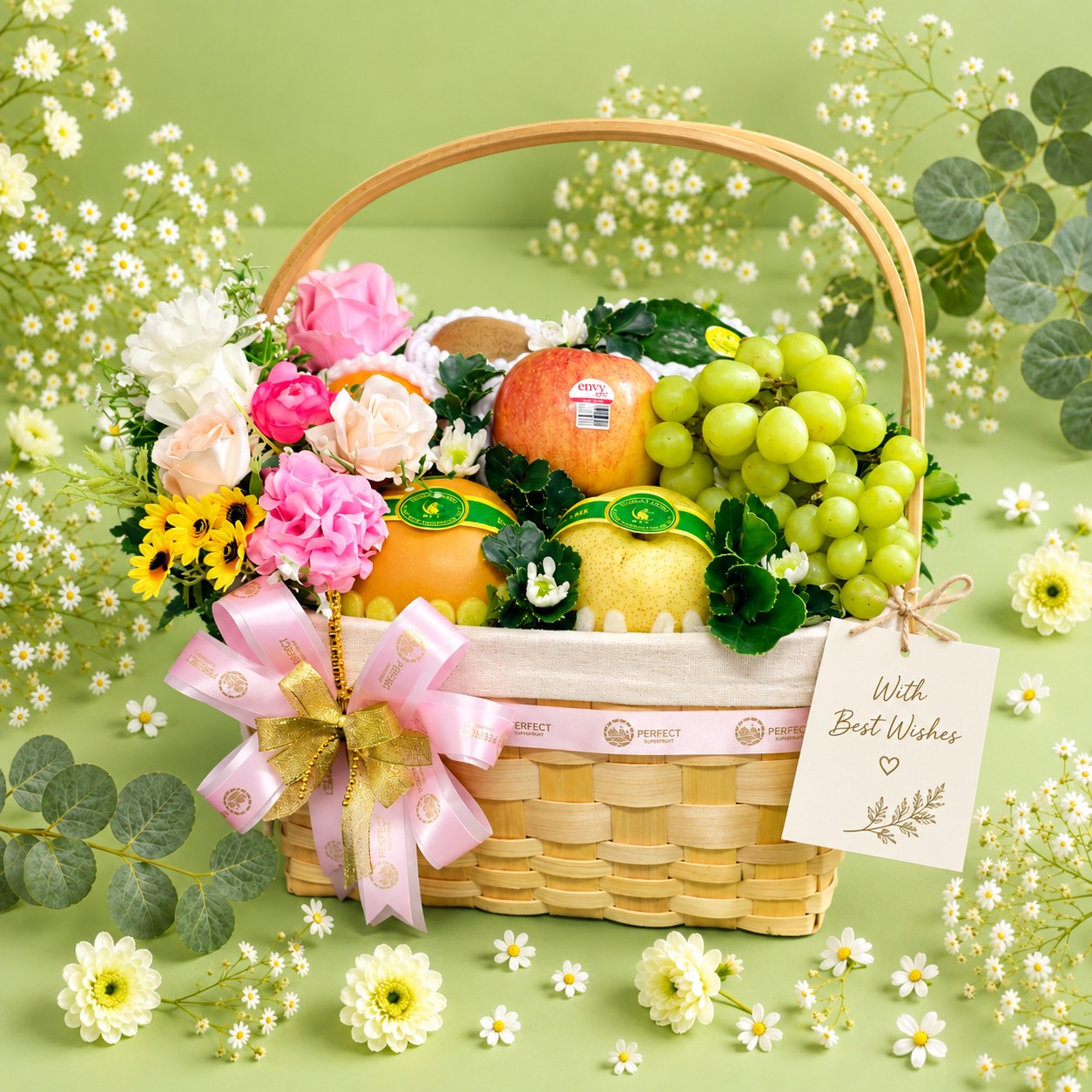PREMIUMFRUIT - SET37 รูปเพิ่มเติม