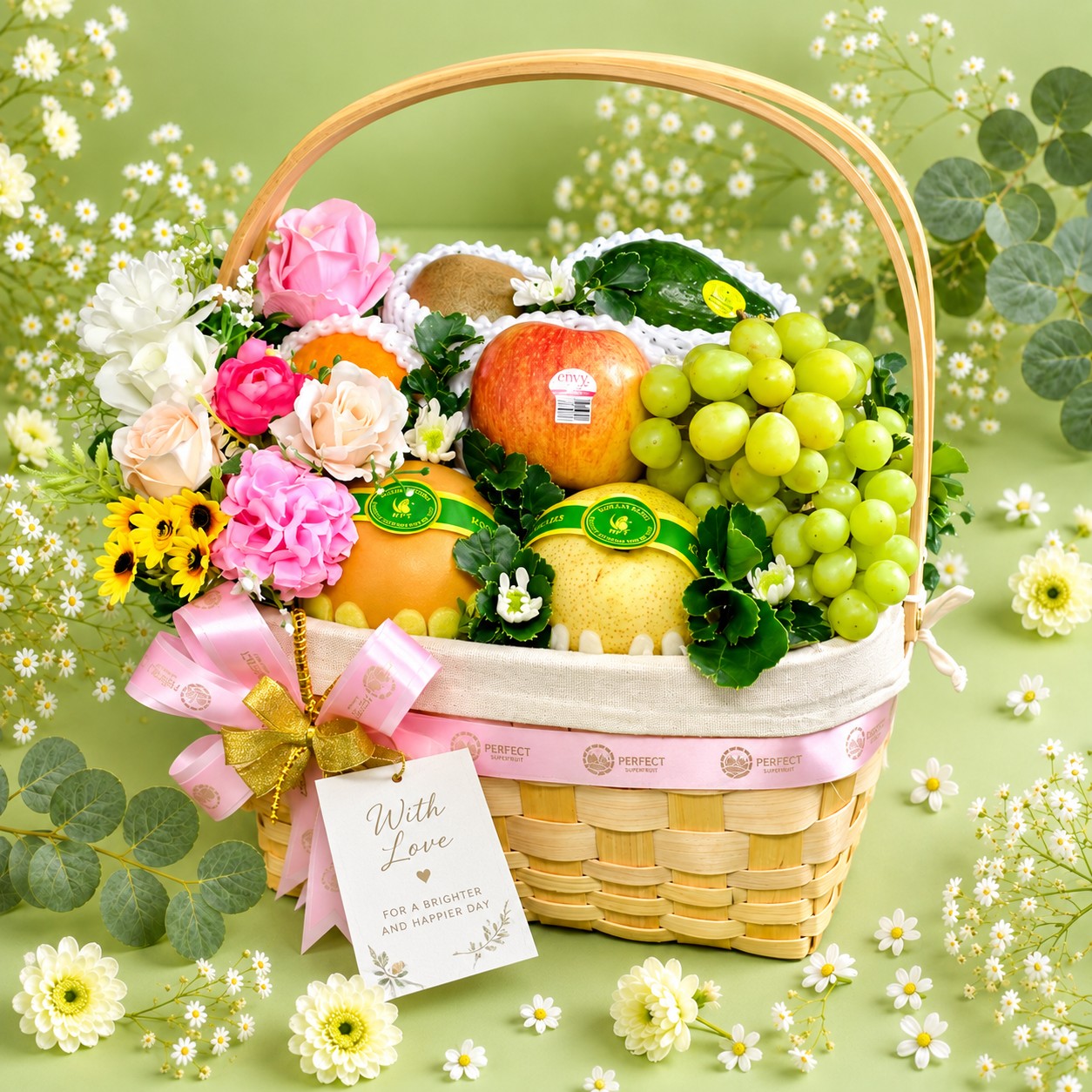 PREMIUMFRUIT - SET37 รูปเพิ่มเติม