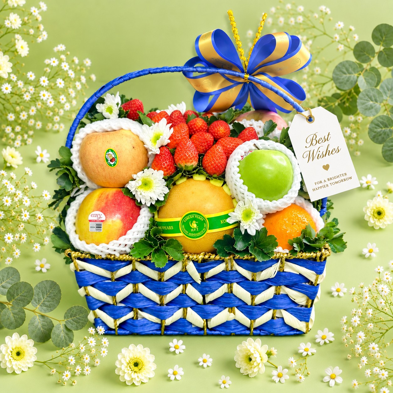 PREMIUMFRUIT - SET38 รหัส SF-38