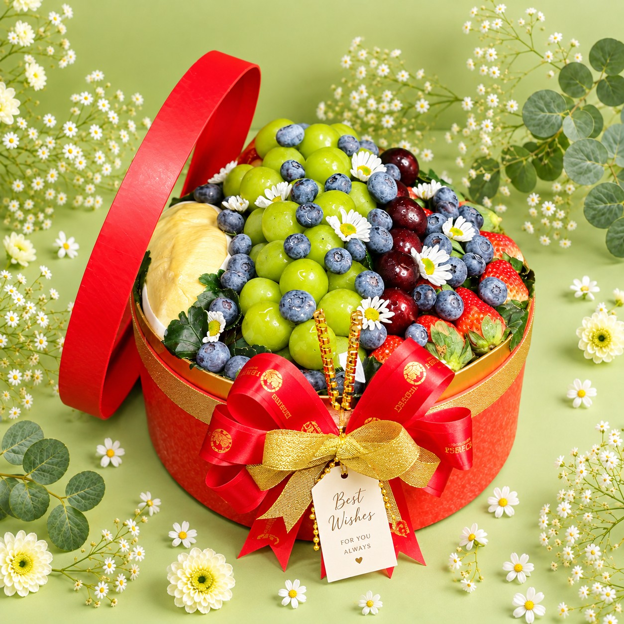 PREMIUMFRUIT - SET39 รหัส SF-39