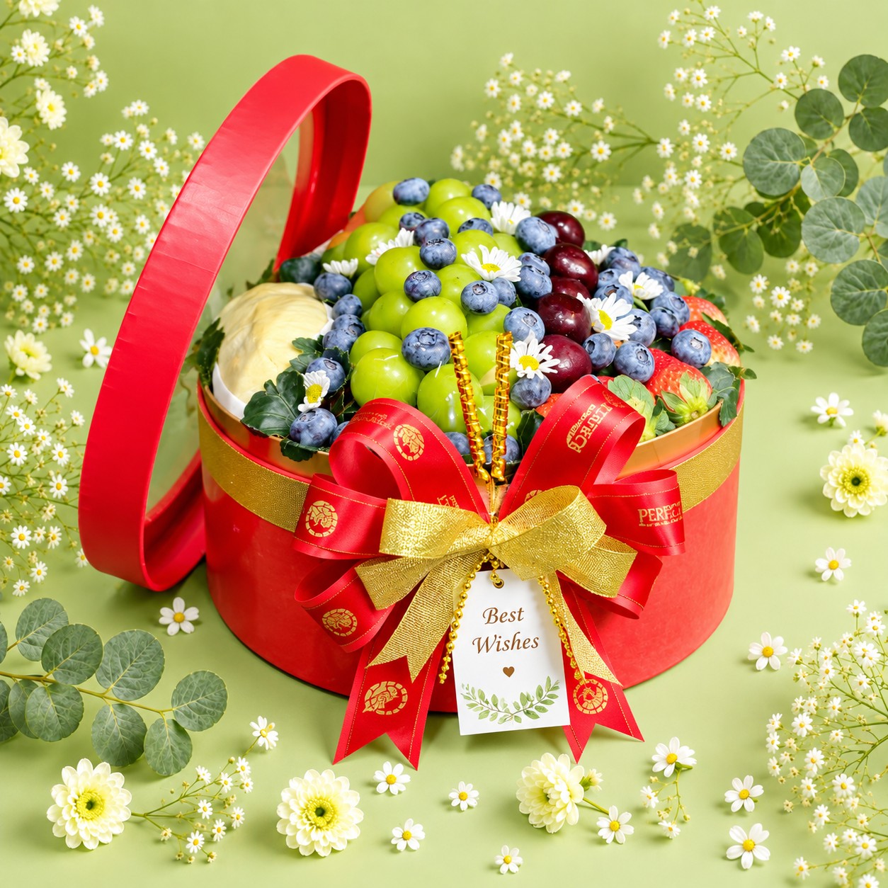 PREMIUMFRUIT - SET39 รูปเพิ่มเติม