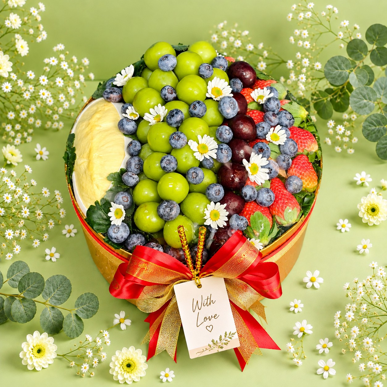 PREMIUMFRUIT - SET39 รูปเพิ่มเติม